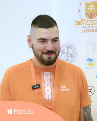 🔥 „Súťaž je motor, ktorý nás posúva vpred.“ 🧡 V masérskej komunite existuje niečo, čo sa nedá naučiť z kníh – energia,...