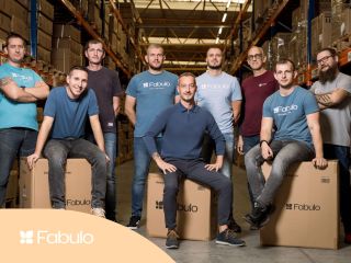 📦 FABULO v zákulisí: Tím Logistiky a Skladu 🤔 Aj tie najlepšie produkty sú bezcenné, ak sa nedostanú včas k tým, ktorí ich...
