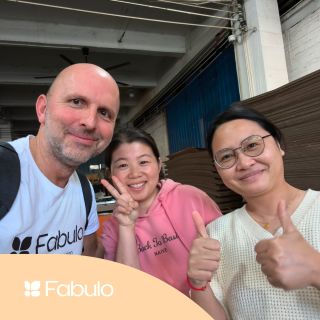 🌏 Tento rok sme opäť zbalili kufre a vyrazili do Číny 🤝 Navštívili sme našich overených partnerov, s ktorými nás už roky...